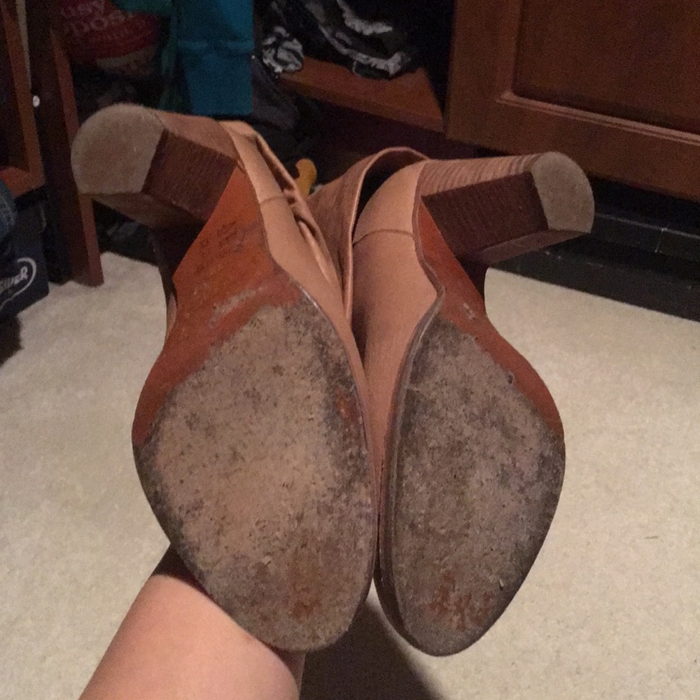 Marc Jacobs Booties - Picture 3 of 3